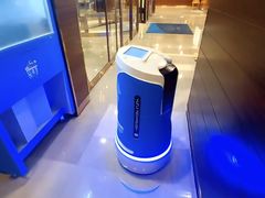 -北京东直门智选假日酒店