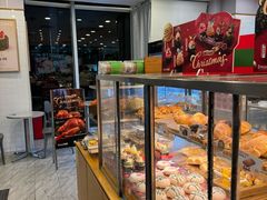 -BreadTalk面包新语(虹口龙之梦店)
