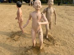 -上海月湖雕塑公园