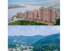 -龙口南山旅游景区