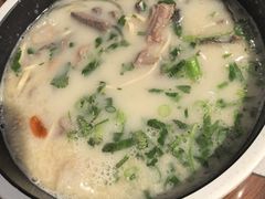 -大头亮羊汤烩面·河南非遗(良乡总店)
