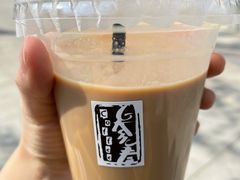 -参差咖啡(水果湖公园店)