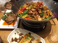 -文叔·湖北名小吃·小龙虾(华强北店)