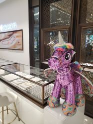 -RUANS阮仕珍珠(北京蓝色港湾店)