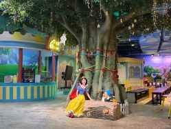 -酷嗒动物文化乐园(cutezoo西溪乐天城店)