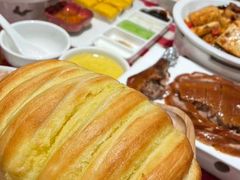 -西贝(无锡万象城店)