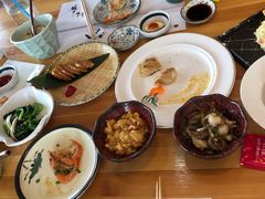 -千叶创意融合料理(水韵城店)