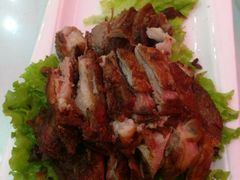 -白魁老号饭庄(交道口店)
