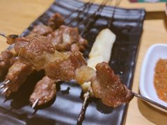 -蒙料·手把肉(望京店)