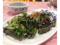 -民记食店(沙溪店)