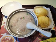 -真功夫(振华路店)