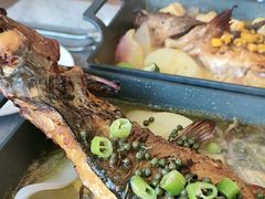 -北京王府井希尔顿酒店·万斯阁西餐厅