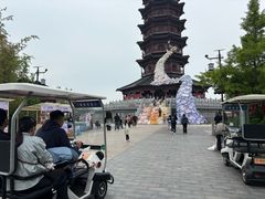 -江苏三台山国家森林公园