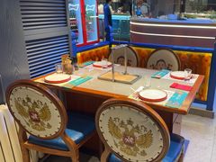 -通海俄式烧烤·俄罗斯大串(嵩山路店)