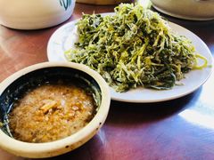 -老张烤羊(王哥庄店)