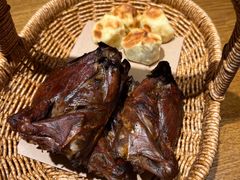 -鸽子窝(黄村店)
