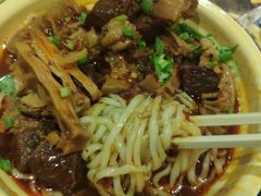 -望京小腰(北京总店)