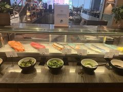 -食百绚全日制餐厅(成都棕榈泉费尔蒙酒店)