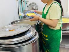 -井老三陕西搅团(莲湖路店)