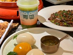 -前海沿·青岛菜(乐客城店)