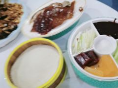 -清真•蜀风园(丁字沽总店)