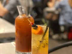 草莓冰茶-打趸BTC·Breaktime cafe(北京路店)
