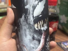 -CGV星星影城(颐堤港ScreenX店)