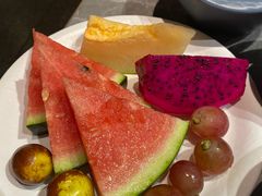 -陆小年创意自助料理(宿迁吾悦店)