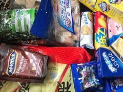 -永旺梦乐城(金银潭店)