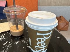 -Peet's 皮爷咖啡(望京小街店)