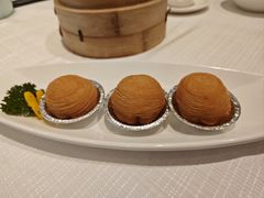 -金悦轩海鲜酒家(拱北店)