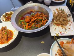-天宝兄弟(前海壹方城店)