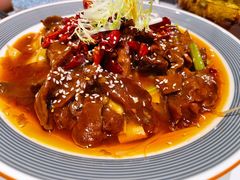 一素千红-熹素·鲜美素食Vegetarian (天河领展店)