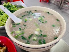 -拉超大排档(南安市场店)