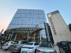 -北京北辰洲际酒店