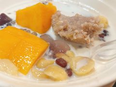 -水牛奶皇后糖水铺(深圳总店)
