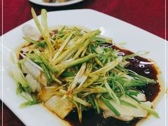 -隆都四季香饭店(碧海路店)