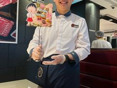 -海底捞火锅(杭州越界锦和大厦店)