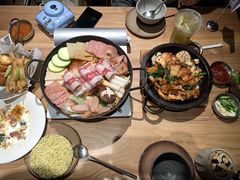 -KimPro 辛普乐概念韩餐