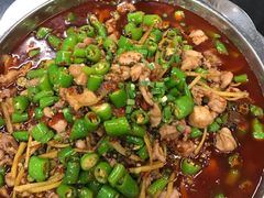 -盐井记·自贡美蛙鲜锅兔(中和店)