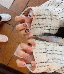 -斯馨·健康美甲美睫