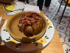 脆皮猪肉卷-tapas by dos cielos西班牙餐厅(重庆光环购物公园店)