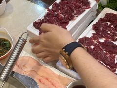 -潮悦牛肉火锅城(水贝店)