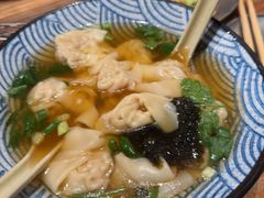-北丐先生·野馄饨烧烤(泰达E街区店)