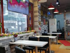 大堂-荔银肠粉(建六店)
