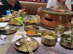 -西塔老太太泥炉烤肉(济南首店)