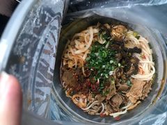 -清真•佬苏记邵阳回民米粉(河西店)