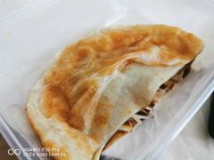 -李连贵酒家熏肉大饼(昆明街店)