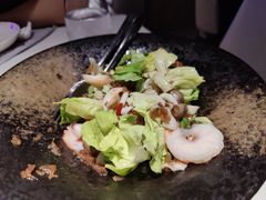 solo拌海鲜-Solo(衡山路店)