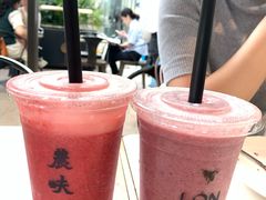 -农畉LONFOOD(福田星河COCOPark店)